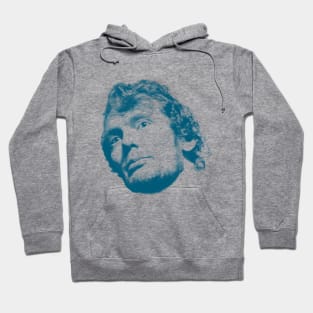 Ginger Baker Hoodie